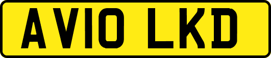 AV10LKD