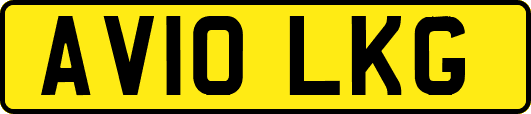 AV10LKG
