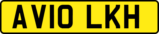 AV10LKH