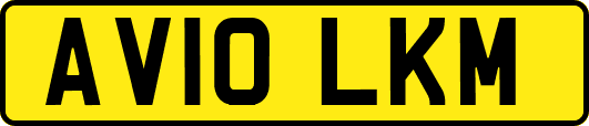 AV10LKM