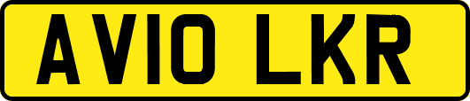 AV10LKR
