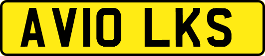 AV10LKS