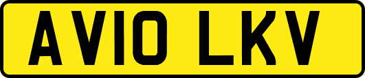 AV10LKV