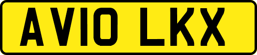 AV10LKX