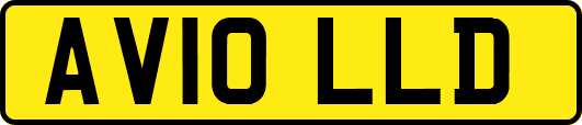 AV10LLD