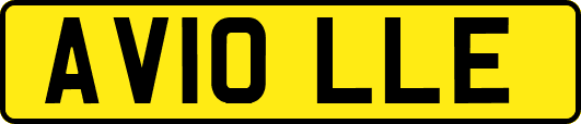 AV10LLE
