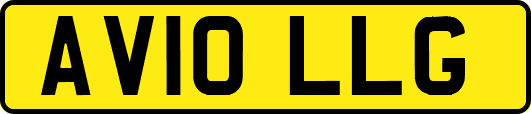 AV10LLG