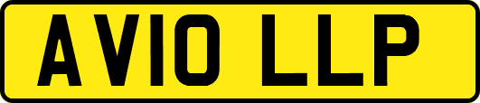 AV10LLP