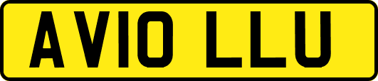 AV10LLU