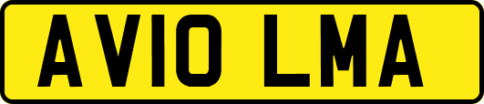 AV10LMA