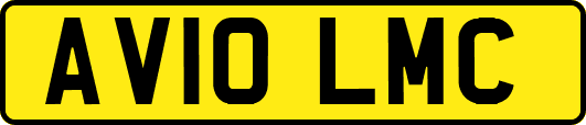 AV10LMC
