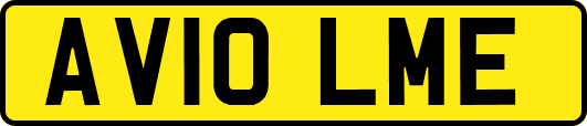 AV10LME