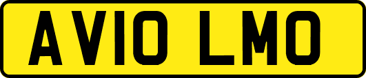 AV10LMO