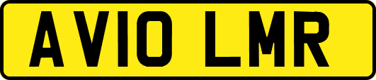AV10LMR