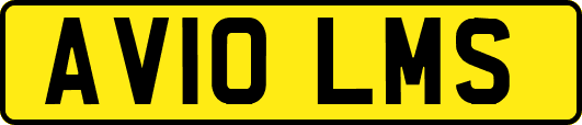 AV10LMS