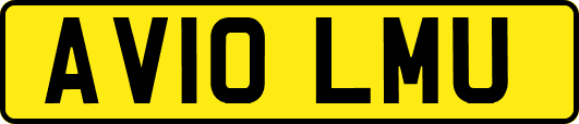 AV10LMU