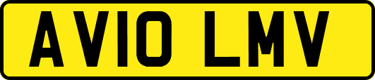 AV10LMV
