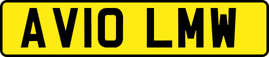 AV10LMW