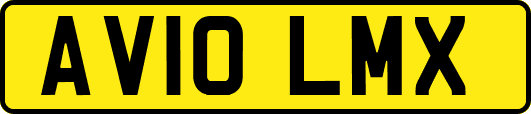 AV10LMX
