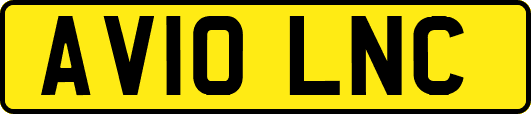 AV10LNC