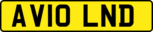 AV10LND