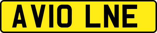 AV10LNE