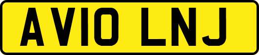 AV10LNJ