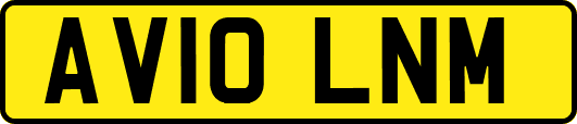 AV10LNM