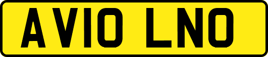 AV10LNO
