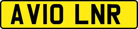AV10LNR