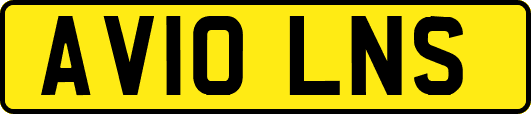 AV10LNS