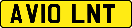 AV10LNT