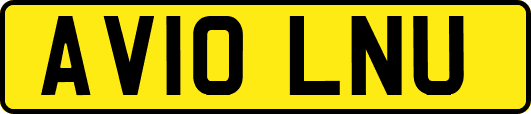 AV10LNU