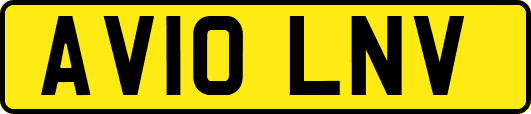 AV10LNV