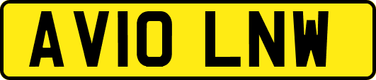 AV10LNW