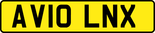AV10LNX