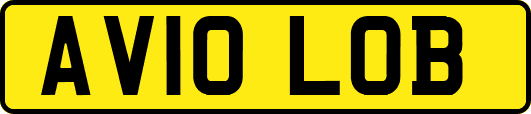 AV10LOB