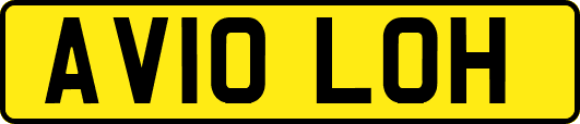 AV10LOH