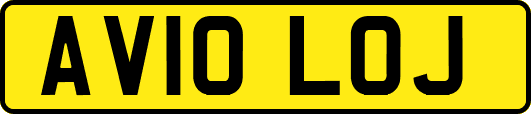 AV10LOJ