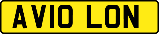 AV10LON