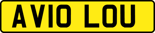 AV10LOU