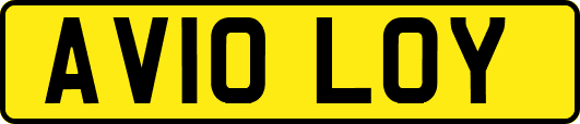AV10LOY