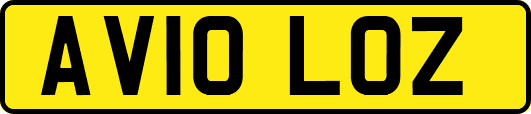 AV10LOZ