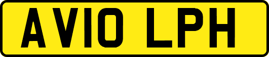 AV10LPH