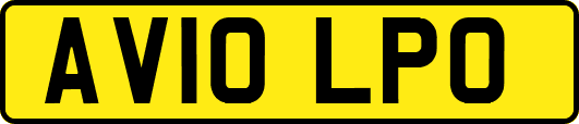AV10LPO