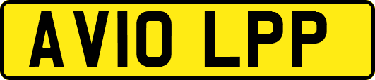 AV10LPP