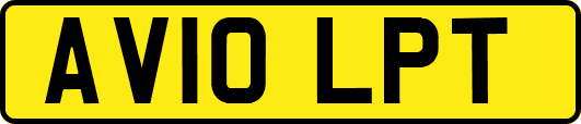 AV10LPT
