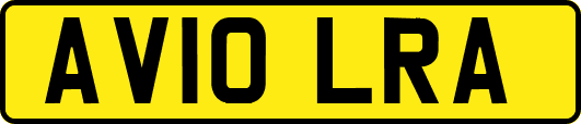 AV10LRA