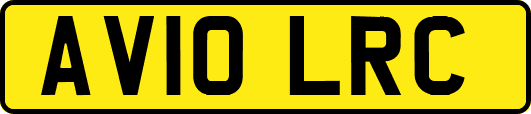 AV10LRC