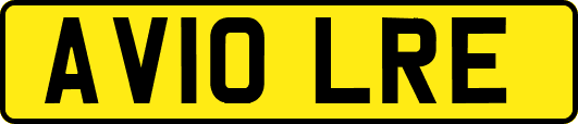 AV10LRE